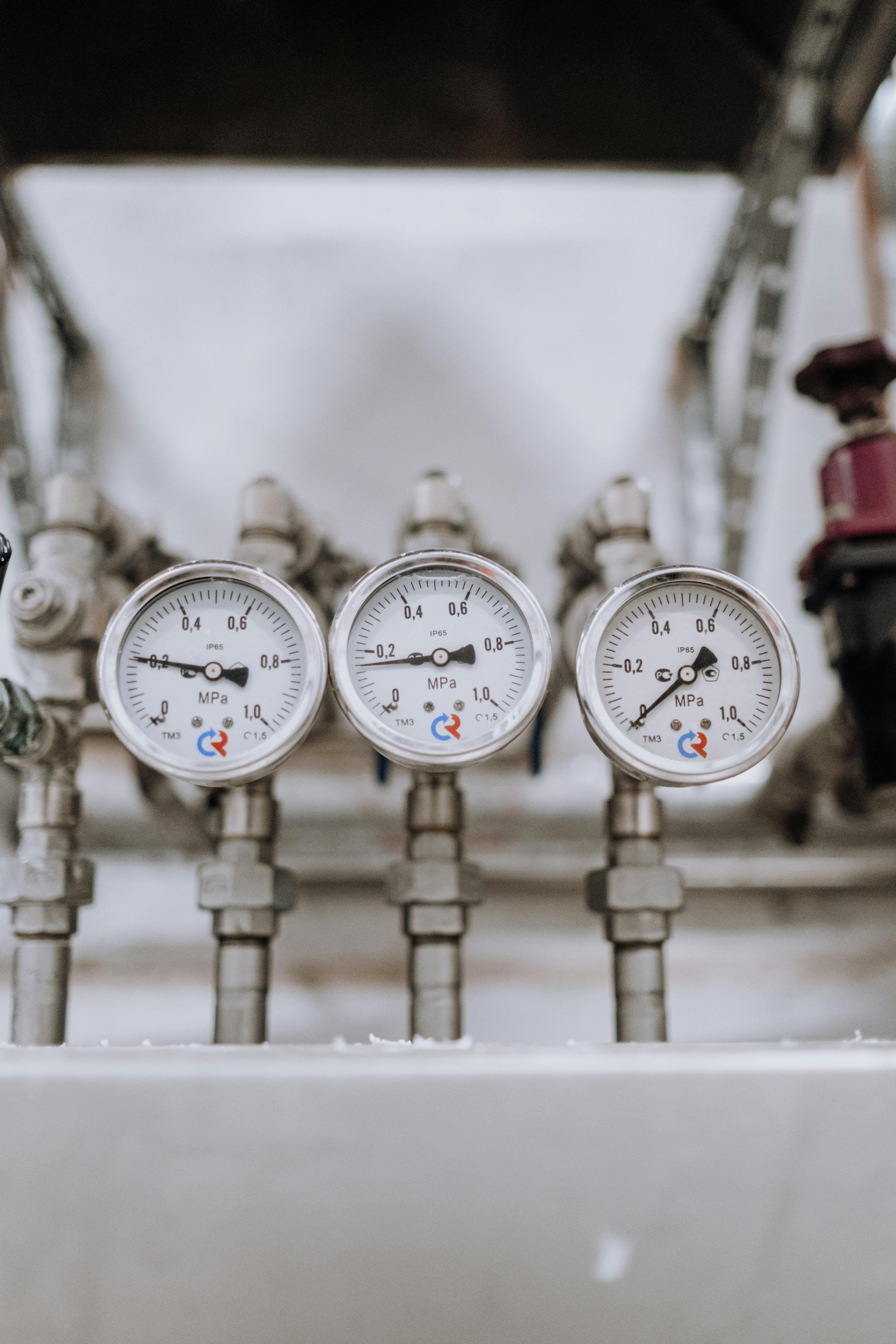 Water & Wastewater